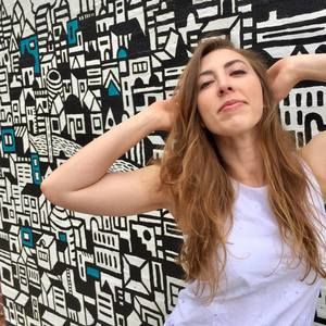 Meet your Posher, Sara